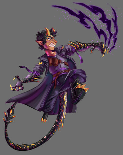 Rendered Fullbody 2